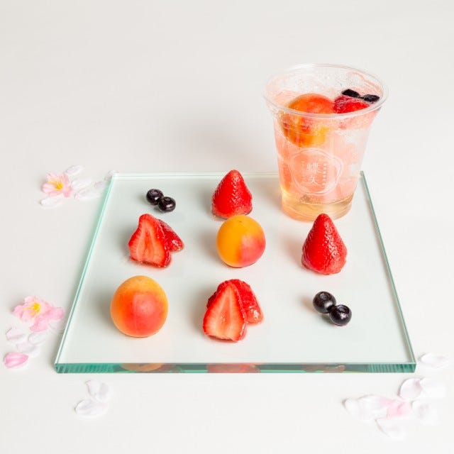 春はすぐそこ♡写真におさめたくなる「スイーツ&ドリンク」【京都・大阪】