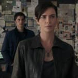 シャーリーズ・セロン怒涛の超絶アクション!『オールド・ガード』予告編&キービジュアル解禁