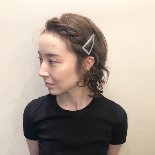 簡単なのに美容室帰りのクオリティ！不器用でもできる「垢抜けボブアレンジ」12選