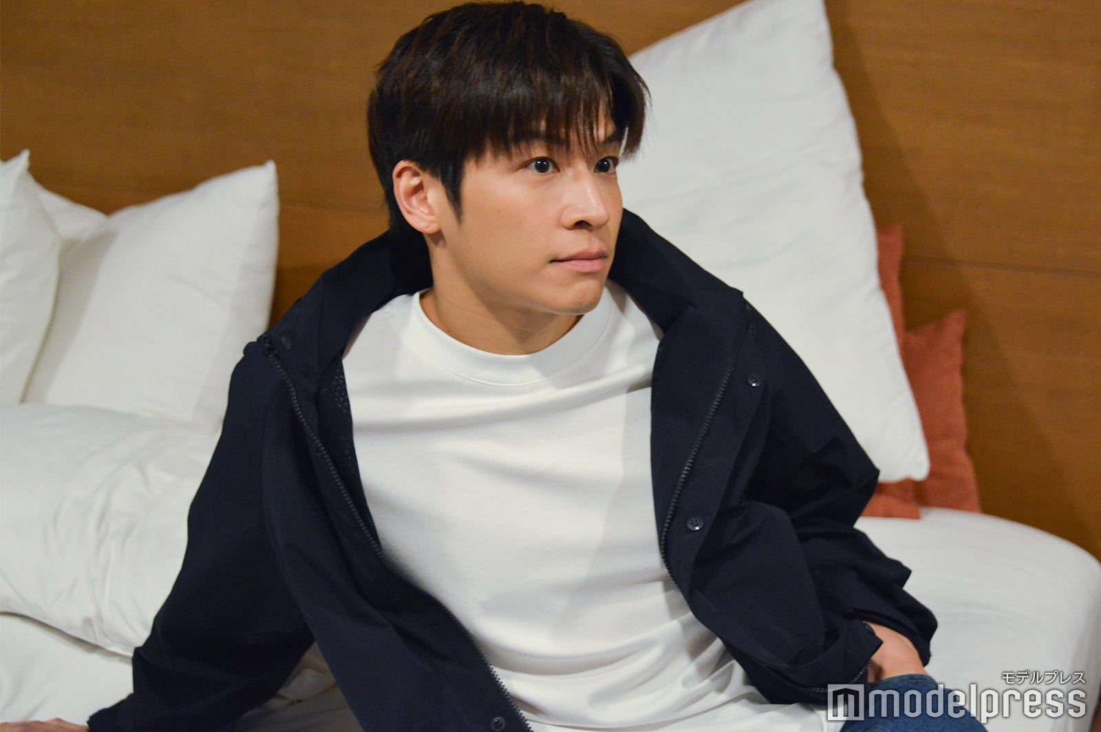 マーチ＝チュターウット・パッタラガムポン（C）モデルプレス