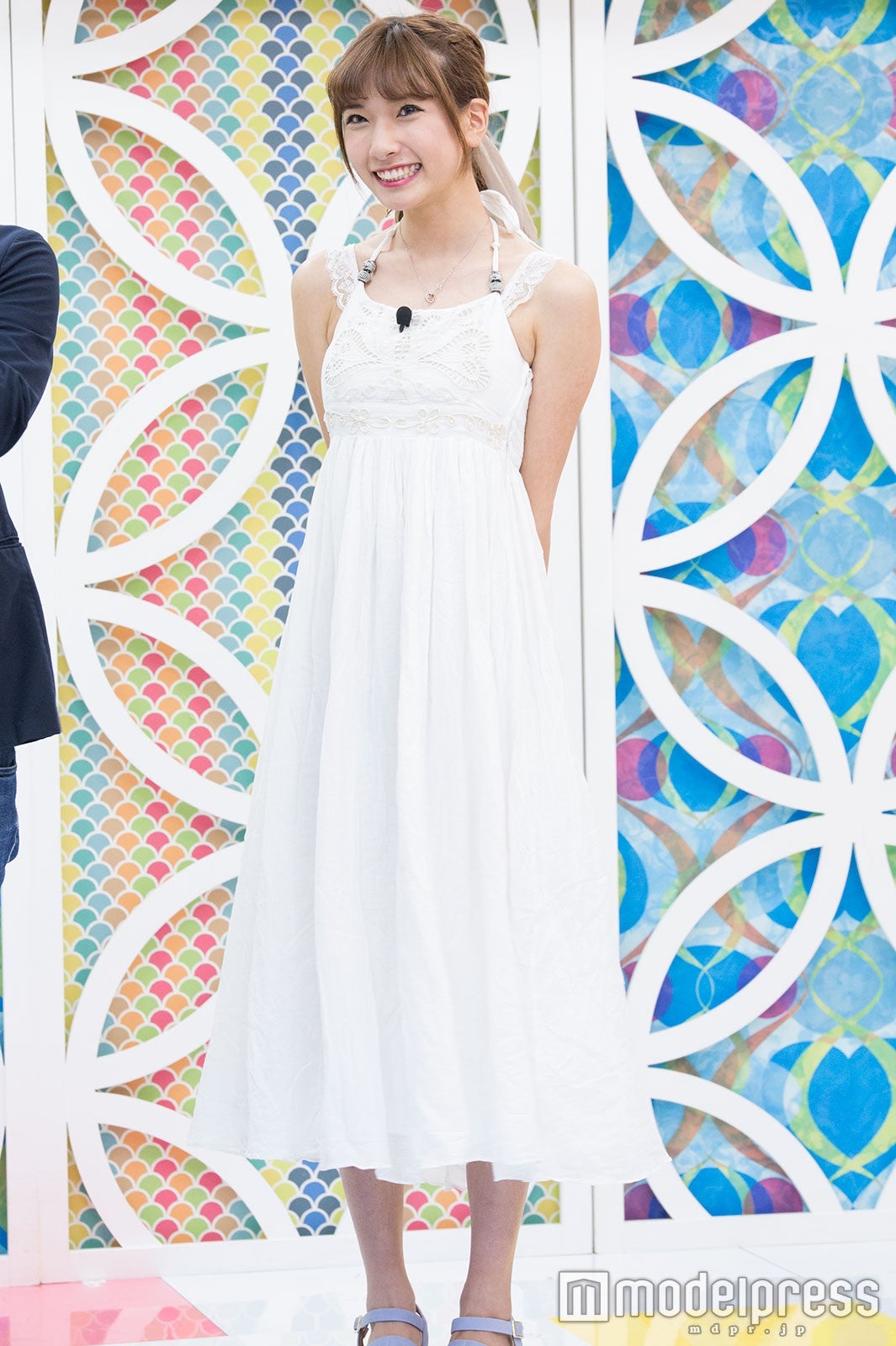 森川彩香 （C）モデルプレス