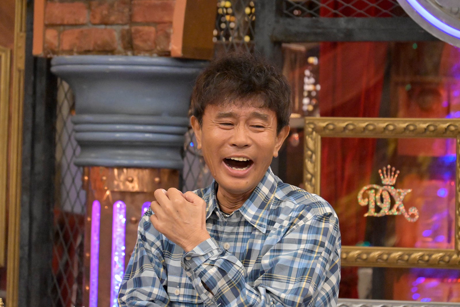 浜田雅功（C）読売テレビ