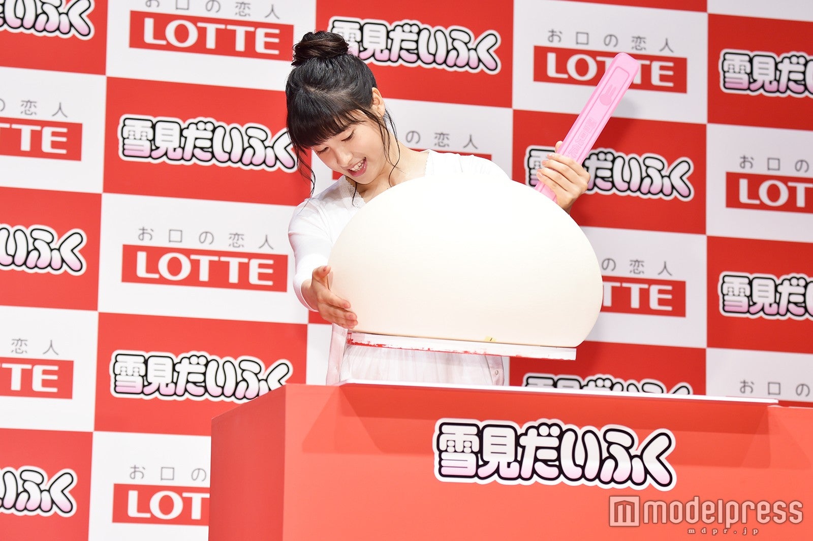 土屋太鳳 （C）モデルプレス