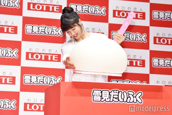 土屋太鳳 (C)モデルプレス