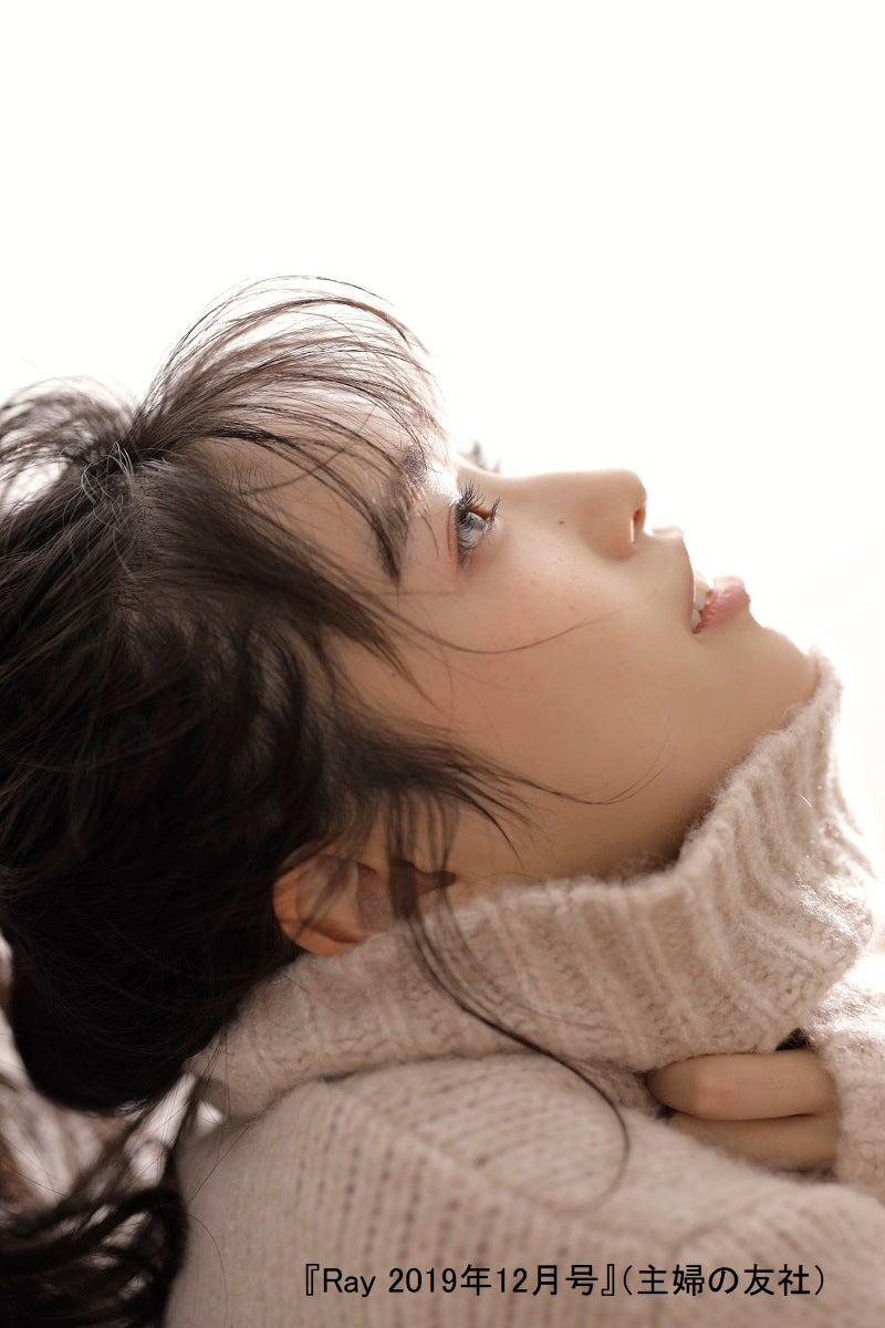 高橋ひかる（提供画像）