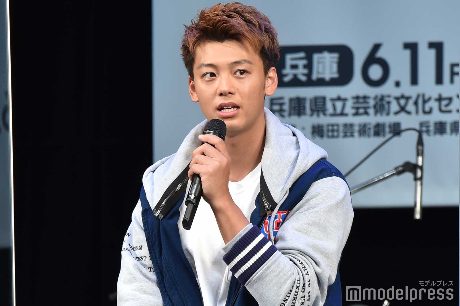 竹内涼真 （C）モデルプレス