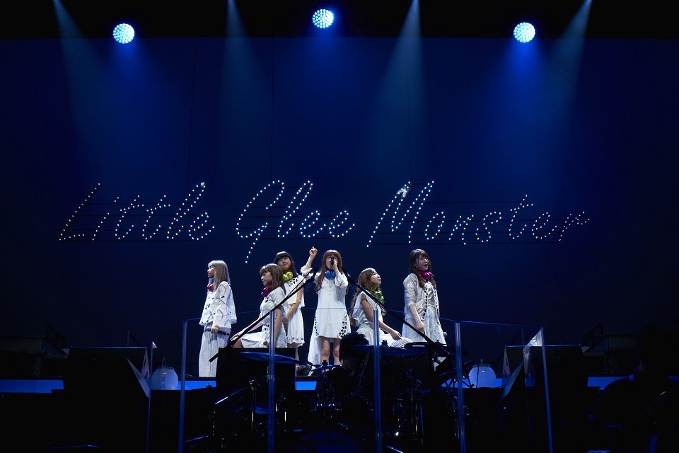 Little Glee Monster、4万人動員のツアー完走　大役抜擢も発表