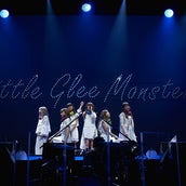 Little Glee Monster 4万人動員のツアー完走 大役抜擢も発表 モデルプレス