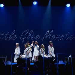 Little Glee Monster（提供画像）