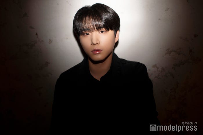 YOUNG K (C)モデルプレス