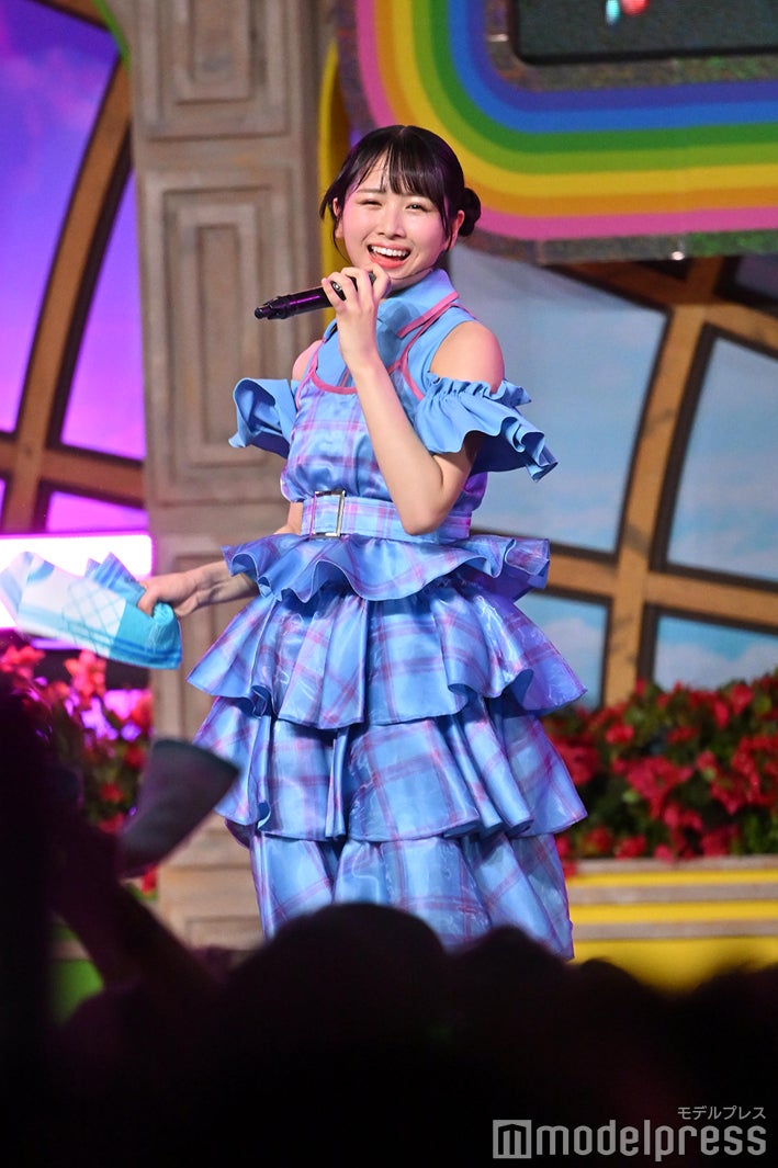 日向坂46三期生（C）モデルプレス