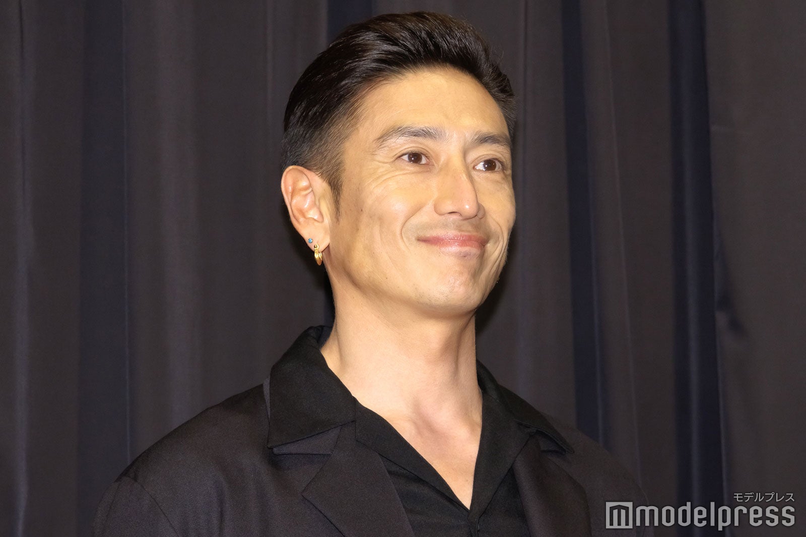 伊勢谷友介（C）モデルプレス