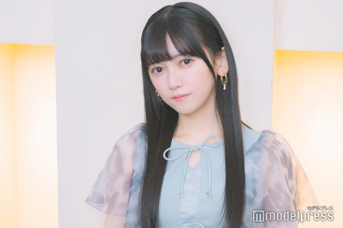 池田瑛紗(C)モデルプレス