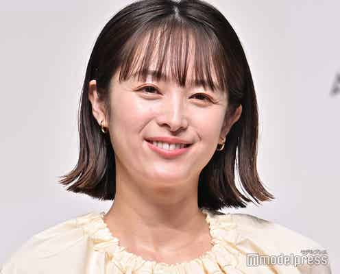 清野菜名、オン眉ボブにイメチェン「雰囲気変わる」「可愛い」と反響