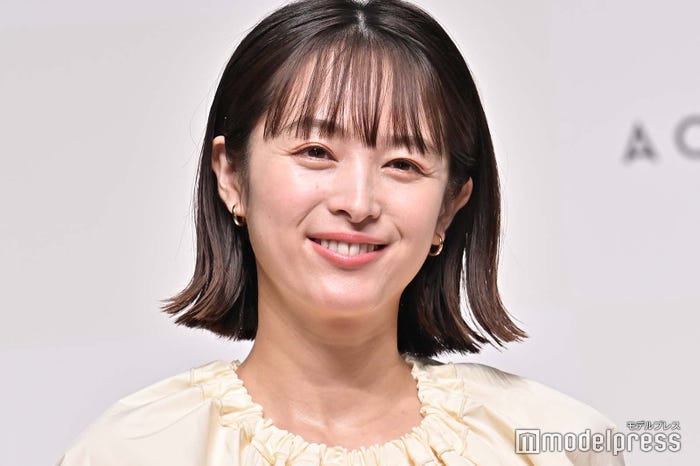 清野菜名(C)モデルプレス