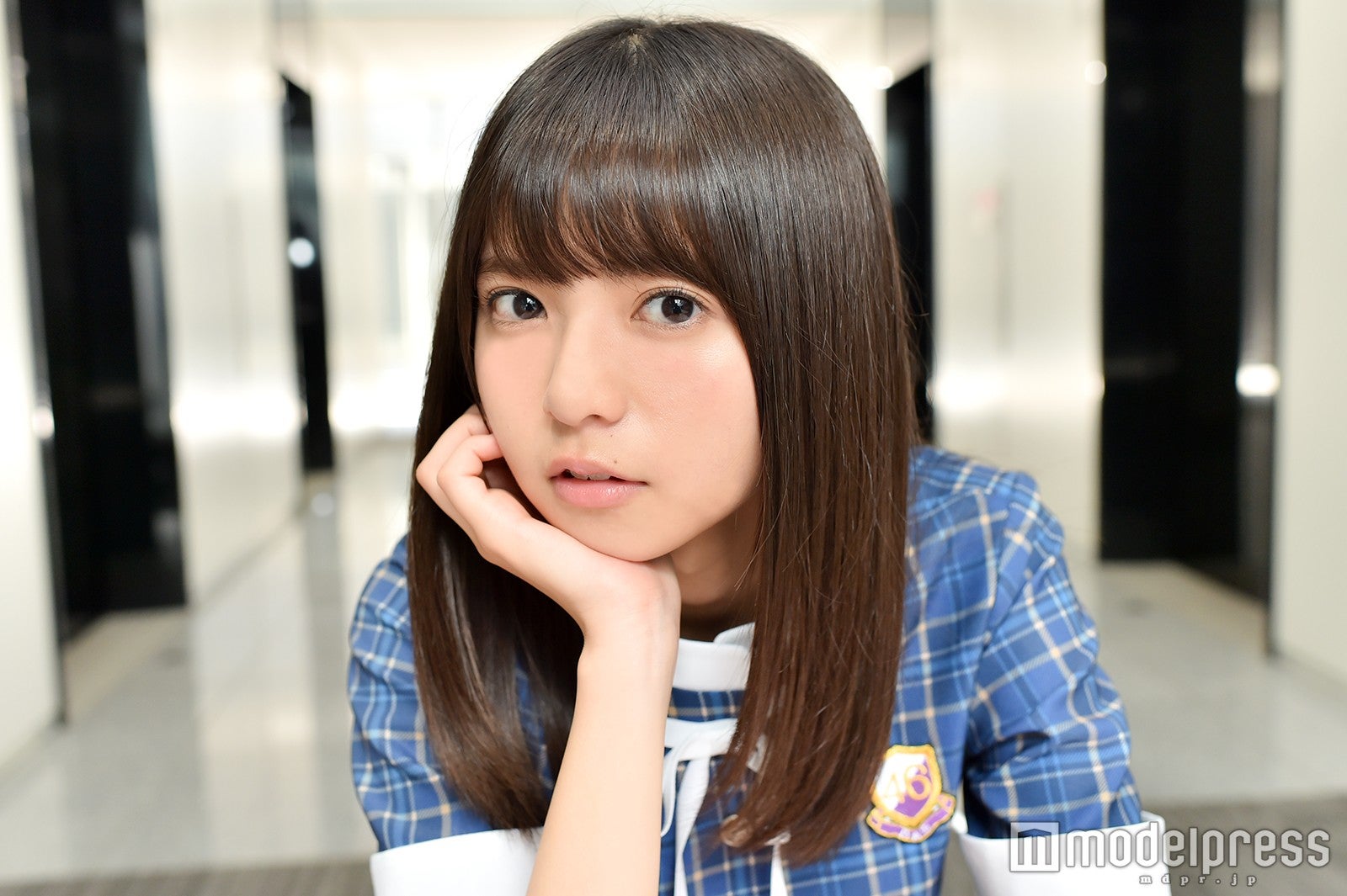 齋藤飛鳥（C）モデルプレス