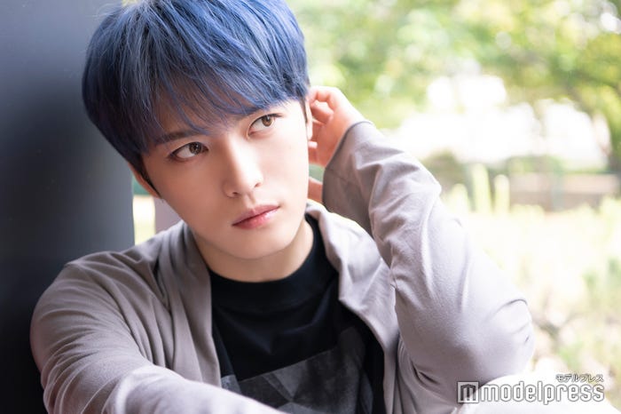 ジェジュン (C)モデルプレス