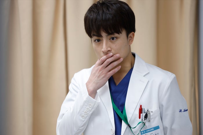Generations白濱亜嵐 泣くな研修医 インタビュー 初医療ドラマ主演は チャンスであり試練 活躍の裏にあるメンバーへの信頼 モデルプレス Generations白濱亜嵐 泣くな研修医 インタビュー 初医療ドラマ主演は チャンスであり試練 活躍の裏にあるメンバーへの信頼 モデルプレス