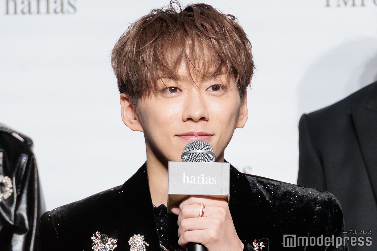 IMP.基俊介、“先輩”北山宏光の発言「基ってる」を説明「北山くんもうまく言語化はできないんですけど」