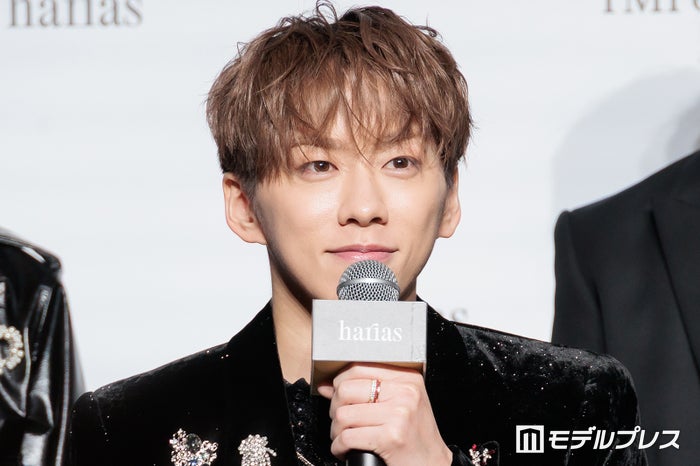 IMP.基俊介、“先輩”北山宏光の発言「基ってる」を説明「北山くんもうまく言語化はできないんですけど」