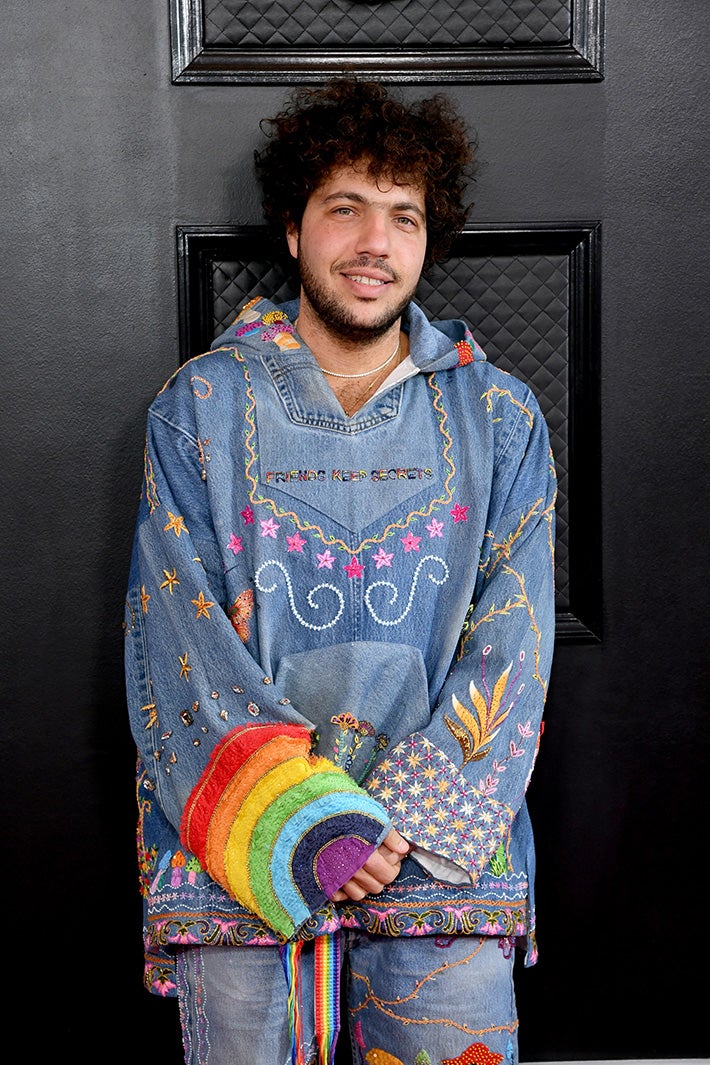 ベニー・ブランコ／Photo：Getty Images