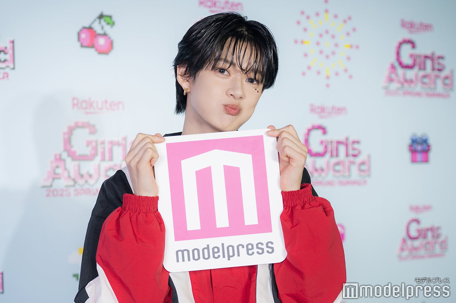 小川史記（C）モデルプレス