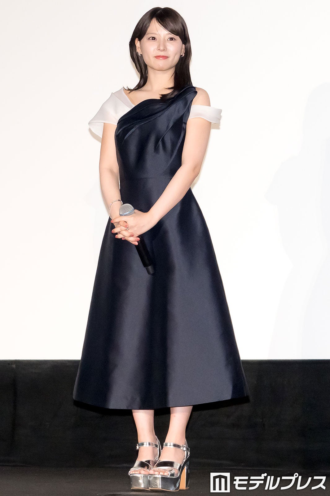 齊藤なぎさ（C）モデルプレス
