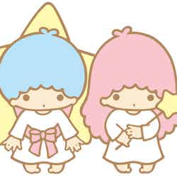 リトルツインスターズ/提供画像