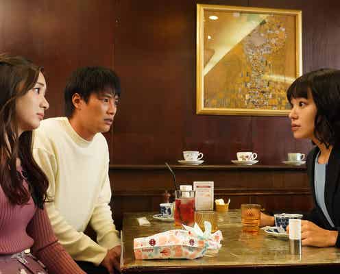 <ファーストペンギン! 第6話>永沢「子どもができたから」和佳へ辞職告げる 船団への嫌がらせもエスカレート