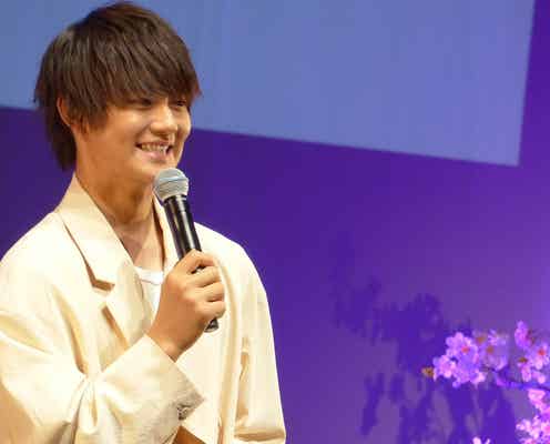 M!LK佐野勇斗が涙「このメンバーじゃなかったらやってこれなかった」