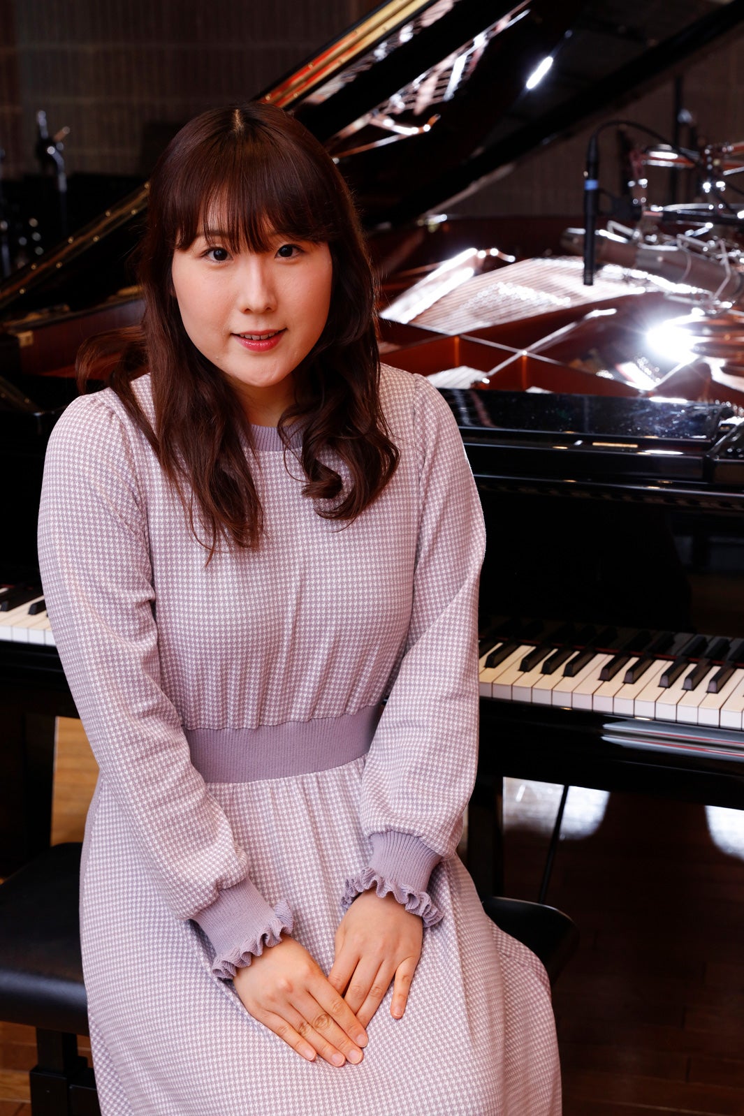 富貴晴美（提供写真）