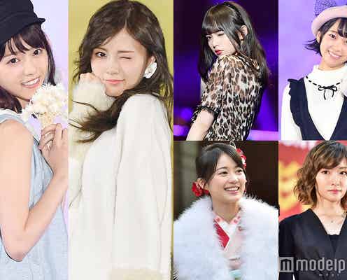 白石麻衣&西野七瀬のWセンター、初選抜&選抜復帰組、齋藤飛鳥&堀未央奈のポジション、裏Wセンターに“生生コンビ”…注目ポイントまとめ<乃木坂46新曲選抜メンバー発表>