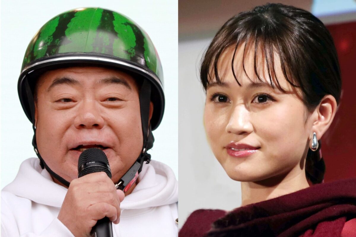 出川哲朗、前田敦子の「AKBのことは嫌いにならないで」を絶賛 「芸能史に残る」