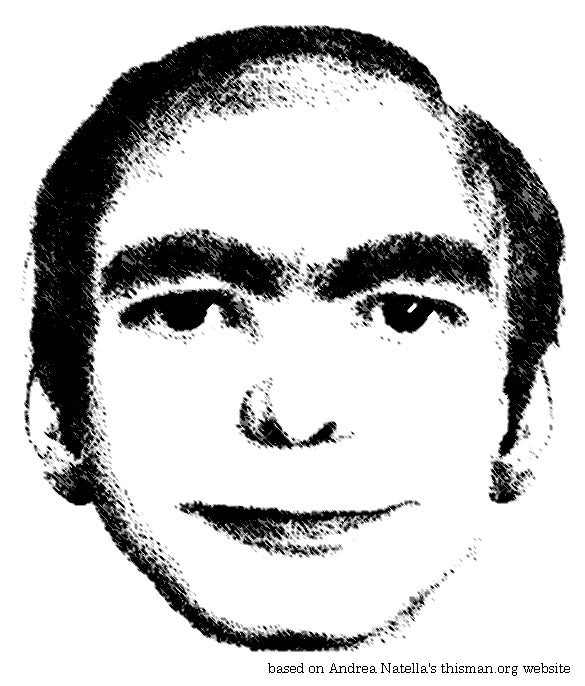 This Man（画像提供：フジテレビ）