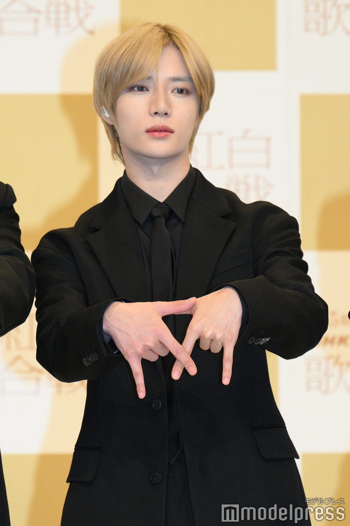 ボムギュ(C)モデルプレス