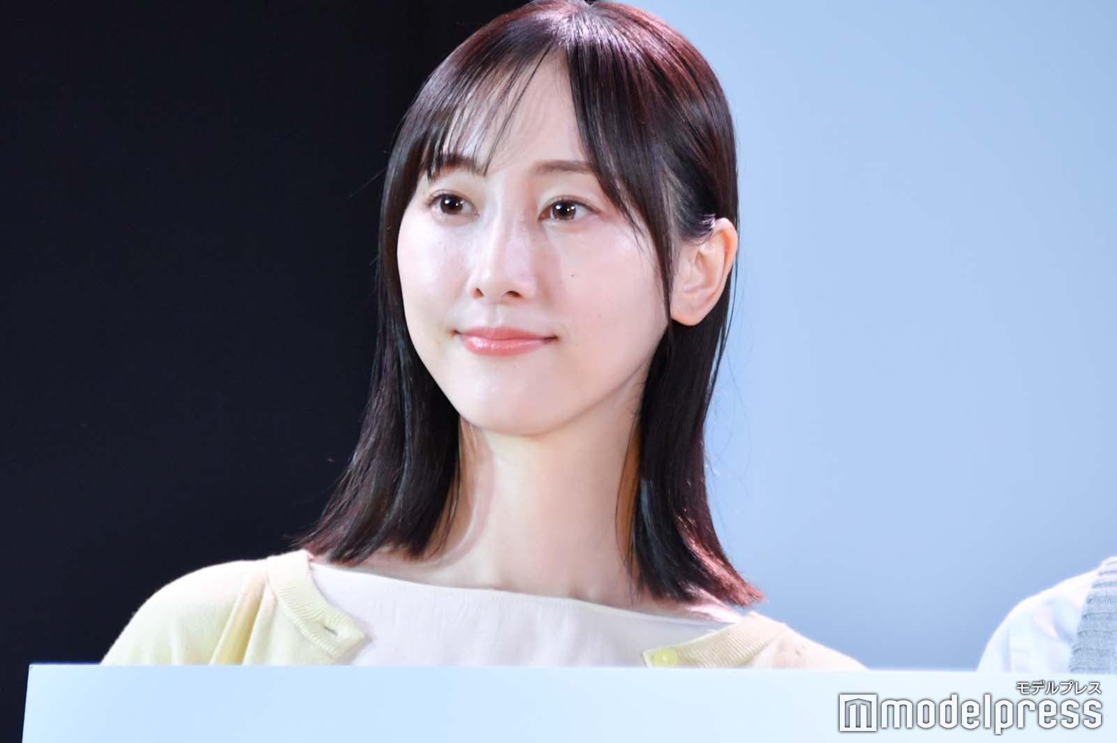 松井玲奈 （C）モデルプレス