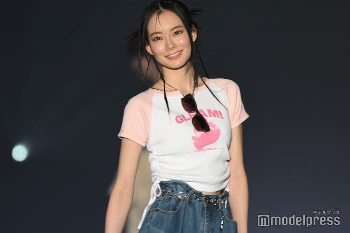 なごみ(C)モデルプレス