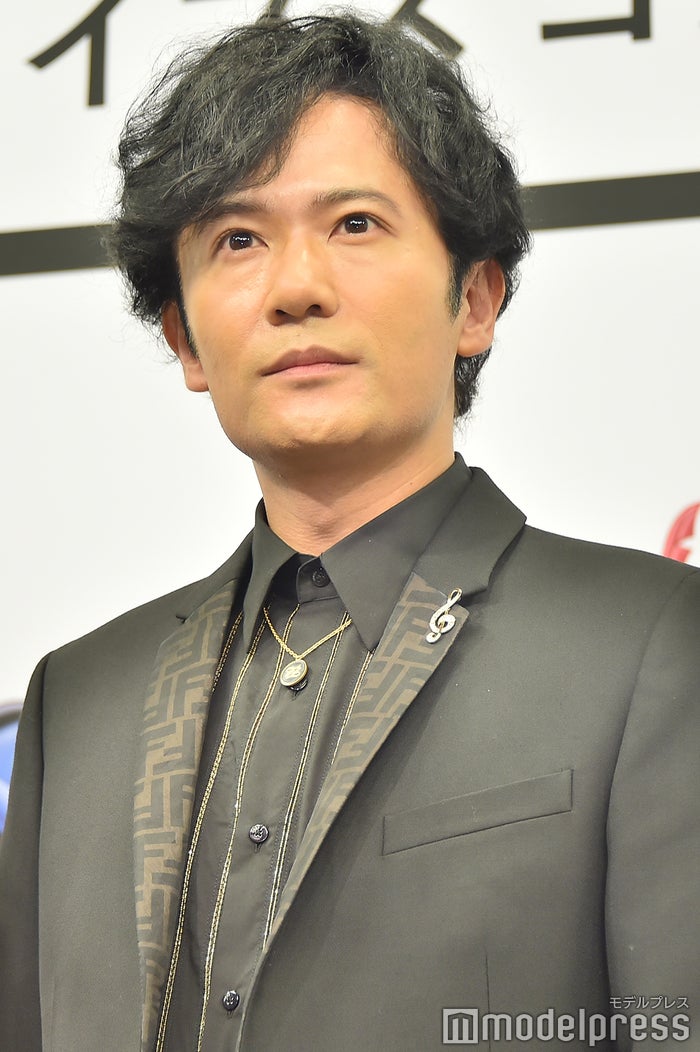 稲垣吾郎 家で見つけた香取慎吾の過去写真公開 メンバーにしか引き出せない表情 とファン感激 モデルプレス