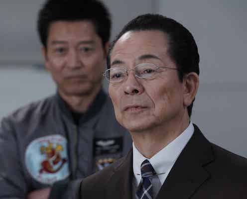 <相棒22 最終回SP>右京、フェイク動画により謹慎 薫は驚きの情報を耳にする