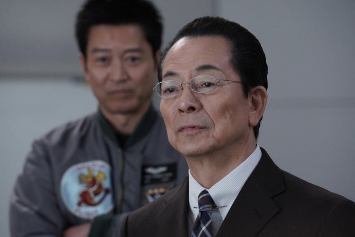 ＜相棒22 最終回SP＞右京、フェイク動画により謹慎 薫は驚きの情報を耳にする