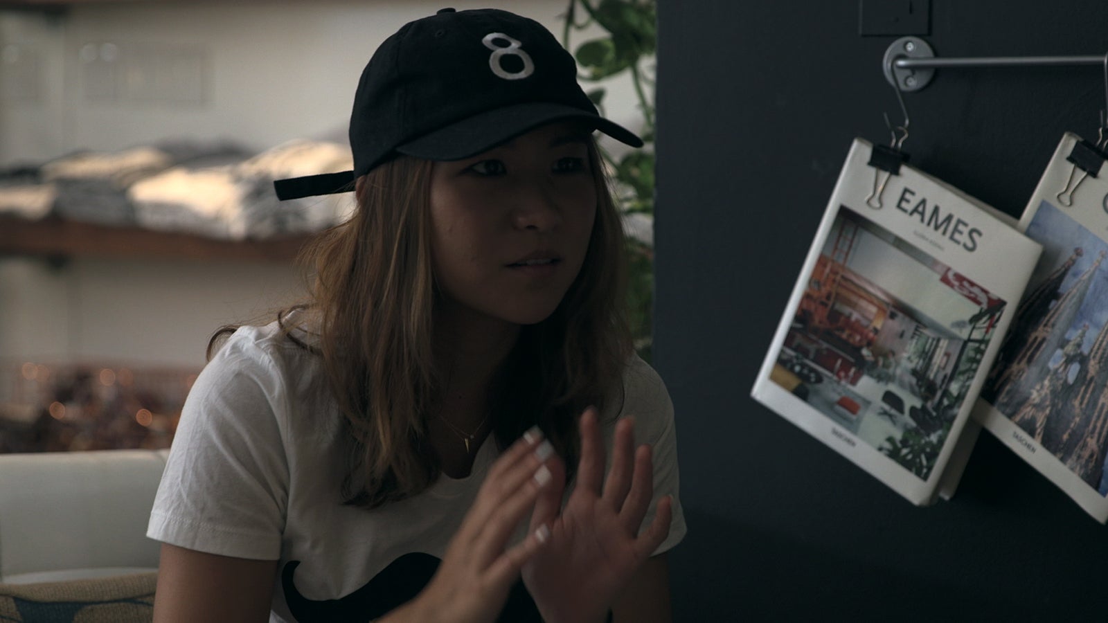  エビアン『TERRACE HOUSE ALOHA STATE』14th WEEK（C）フジテレビ／イースト・エンタテインメント