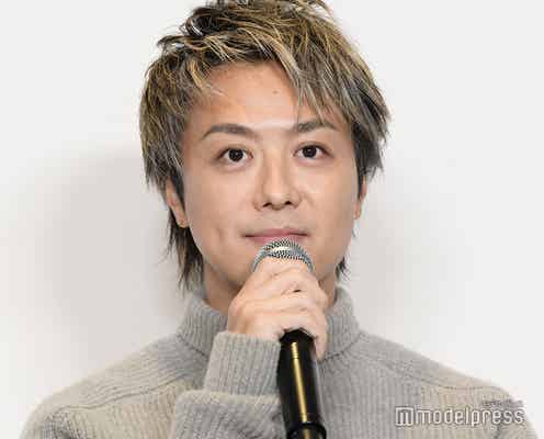 EXILE TAKAHIRO、自身のライブ客席にいた美女は元女優だった「とんでもない可愛さ」「逆に目立ってた」