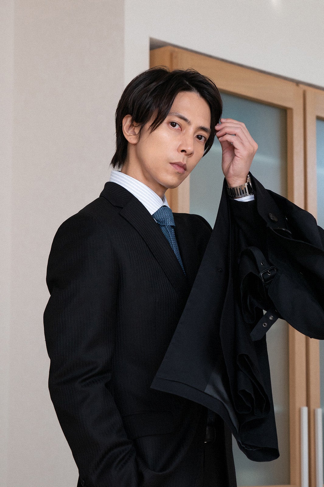 827★正直不動産★全巻セット 山下智久 正直不動産 DVD-BOX 山下智久 本編全話+特典 日本ドラマ 6枚組