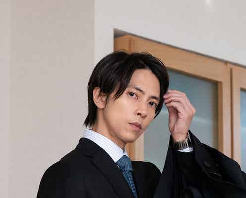 山下智久主演「正直不動産」特別番組放送決定「俳優として新たな景色を見させて頂きました」