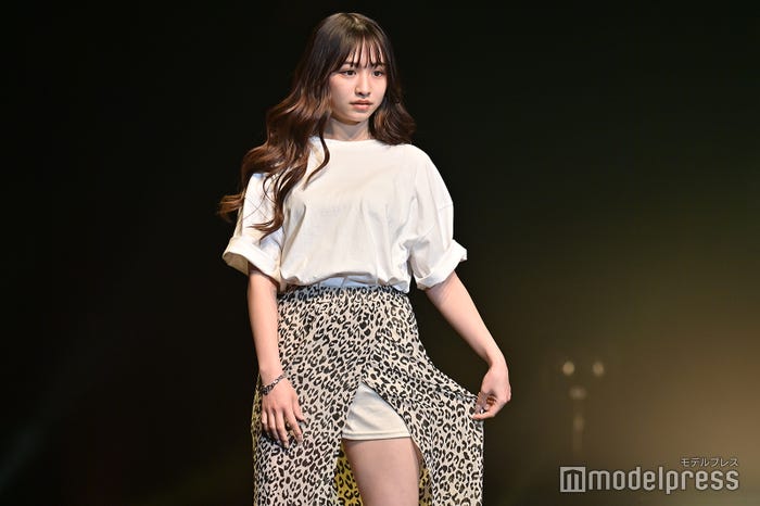重川茉弥(C)モデルプレス