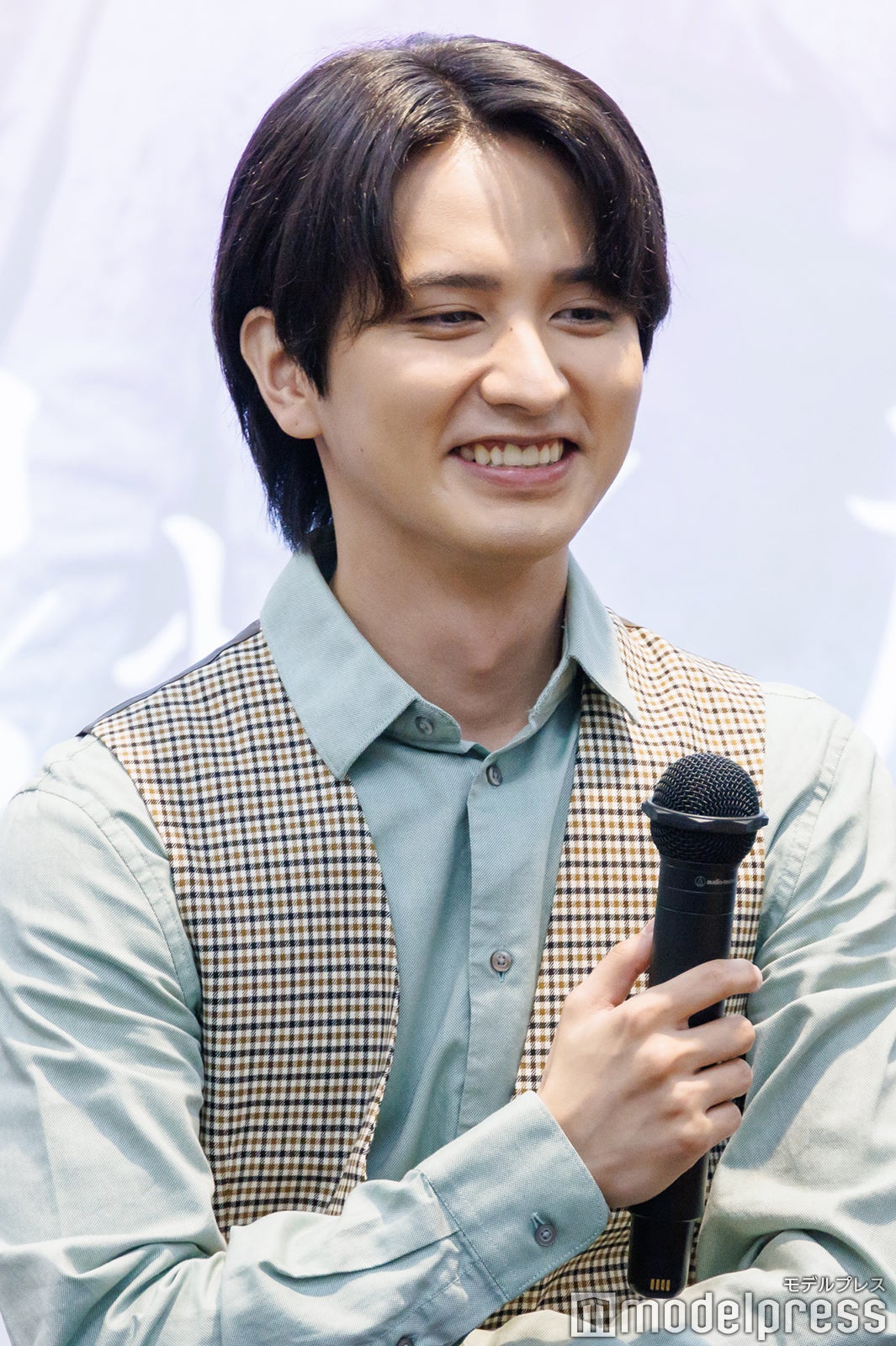 瀬戸利樹（C）モデルプレス