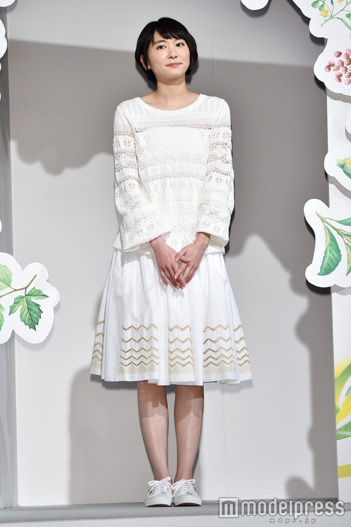 新垣結衣(C)モデルプレス