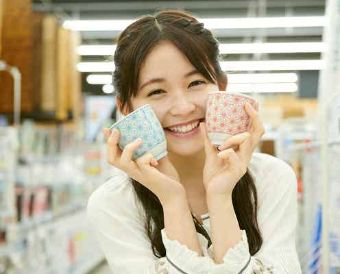 久間田琳加「マリーミー!」1番好きな衣装 原作通りの髪型も再現<ファッション&メイクチェック>