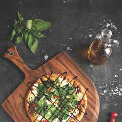 カスタムピッツァ/画像提供:K&BROTHERS