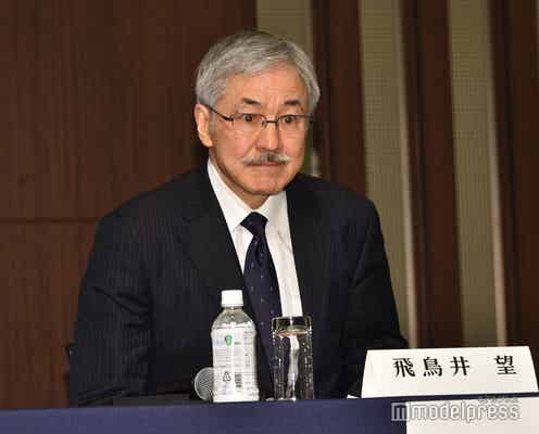 ジャニーズ事務所「再発防止特別チーム」引き受けた理由 性暴力は「非常に深刻な問題」「強い者がその立場を利用して繰り返す」